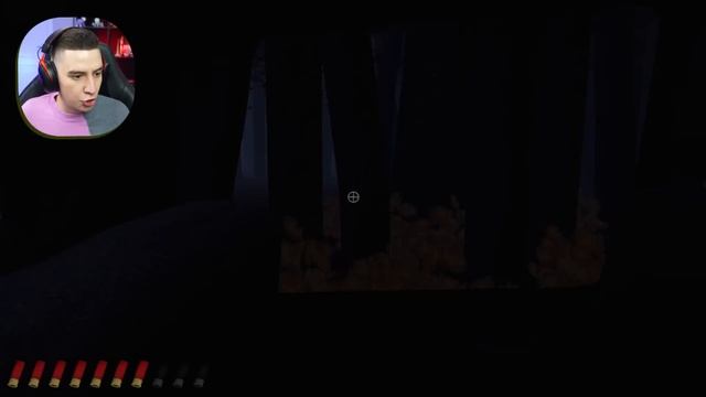 МОНСТР ЗА ОКНОМ МОЕЙ МАШИНЫ ПРЕСЛЕДУЕТ МЕНЯ ! ОЧЕНЬ СТРАШНЫЙ ХОРОР! смотреть онлайн