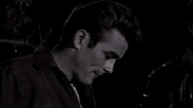 James Dean & Marlon Brando