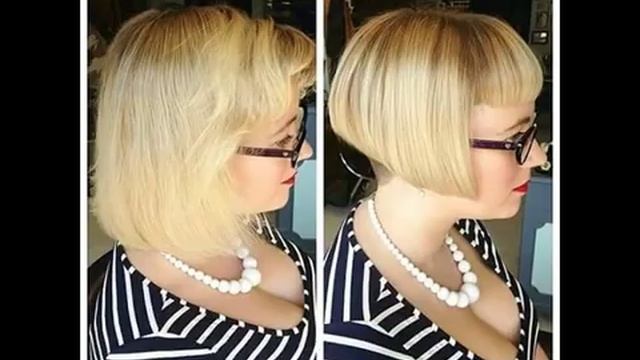 как волосы меняют человека , подборка стрижек до и после смотреть онлайн