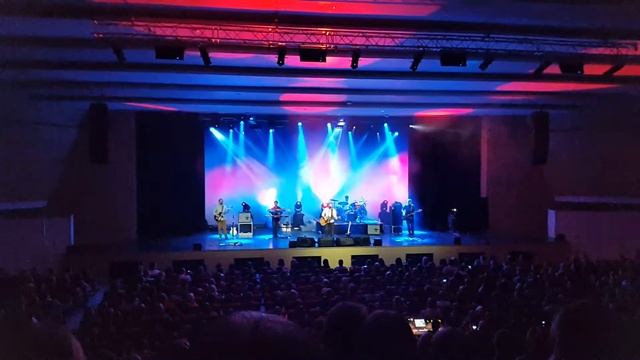 Сплин - Красноярск Танцуй смотреть онлайн