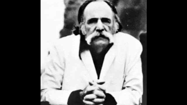 William Saroyan Վիլյամ Սարոյան Հանճարը -  Уильям Сароян Гений