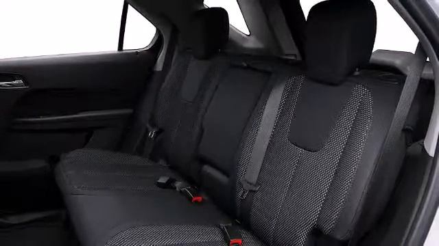 2016 Chevrolet Equinox SUV смотреть онлайн