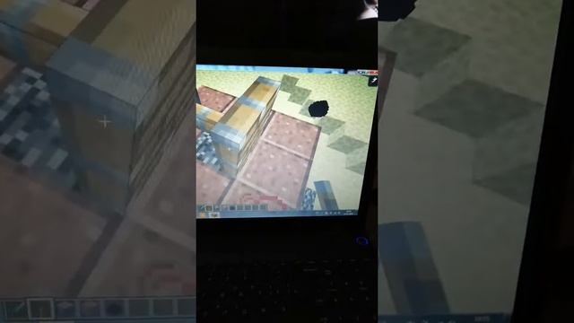 Получил яйцо дракона в игре minecraft pe без модов! смотреть онлайн