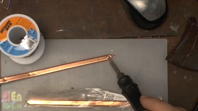 Теплотрубки для пассивного ПК. смотреть онлайн