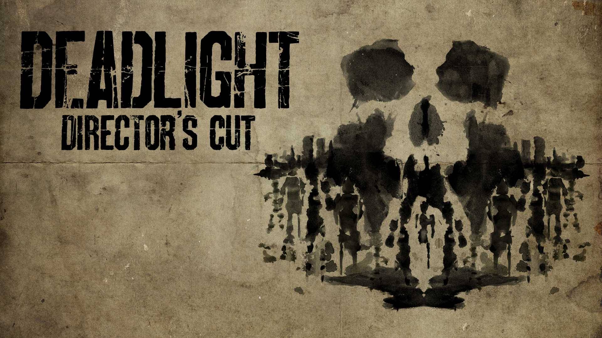 Deadlight #01 смотреть онлайн
