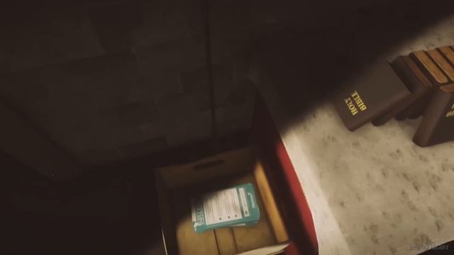 ДЖЕРЕМИ | Прохождение игры Everybody’s Gone to the Rapture | Часть #2 смотреть онлайн