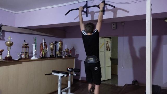#Гиря 32кг/6р. 10.08.21 Омельянов 15 лет смотреть онлайн
