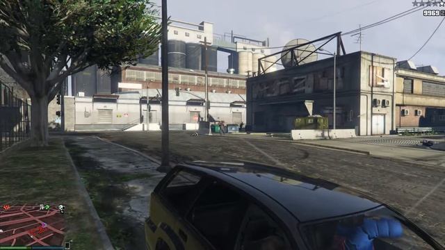 GTA 5 Online - Веселое обновление Импорт Экспорт || #86 [60 fps] смотреть онлайн
