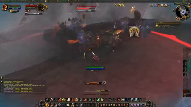 Titanic Showdown - Quest - World of Warcraft смотреть онлайн