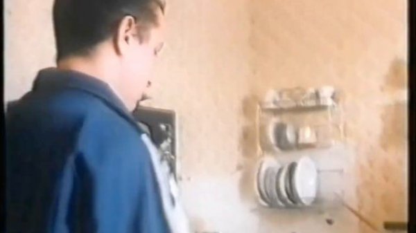 Форсаж - генерал-майор Тимур Апакидзе