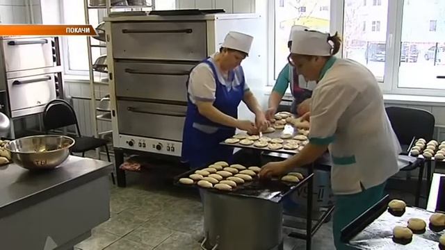 Оплата за детский сад выросла Куда уходят деньги (от 01.02.2018)