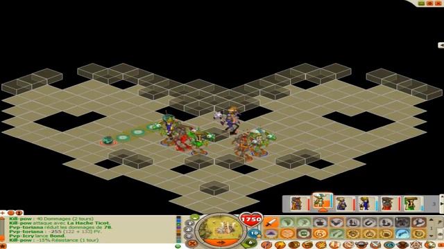 Dofus : Resultats des Epic Dofus Battles 11 à 15 ! смотреть онлайн