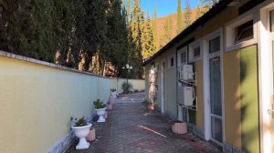 Крым, Сатера - ТИХОЕ МЕСТО ДЛЯ ОТДЫХА У МОРЯ. Эко-отель  Алые паруса , турстоянка  Долина любви .