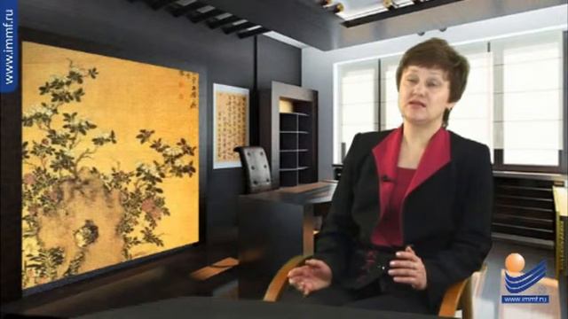 Лекция3. Вопрос 3. Особенности Древнекитайского искусства.