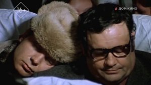 Анонсы - Дом Кино (09.04.2020)