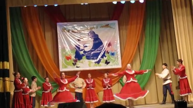 С Днем матери. Новости Жирновска - форум ЖИРАФ смотреть онлайн