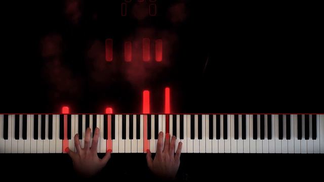 The Internationale - Piano Cover + Sheet Music