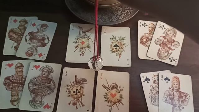 "WHAT DO THEY REALLY FEEL ABOUT YOU NOW?" - PENDULUM READING смотреть онлайн