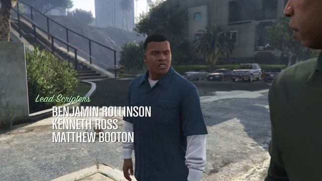 Grand Theft Auto V. Прохождение игры на 100%. Часть 1 смотреть онлайн