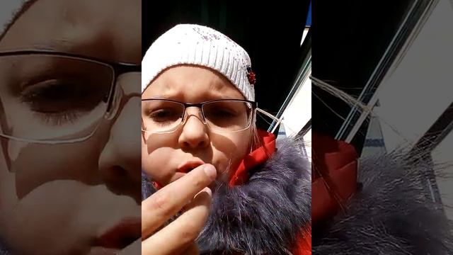 Жвачка вырви глаз смотреть онлайн
