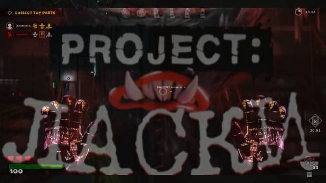 Проджект: Плейтайм Умирает? Что случилось с Project: Playtime