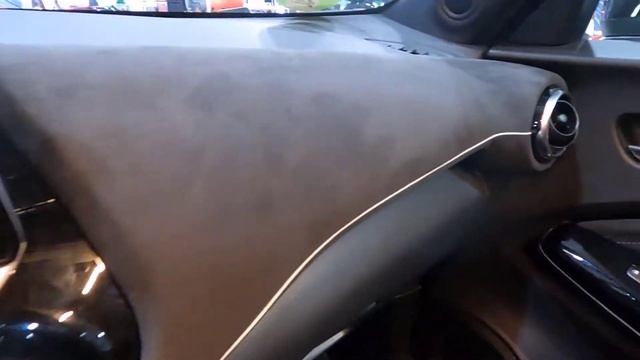 2022 Nissan Juke n-design chic ✅ Salón Automóvil Barcelona 2021 - Motor del mundo смотреть онлайн