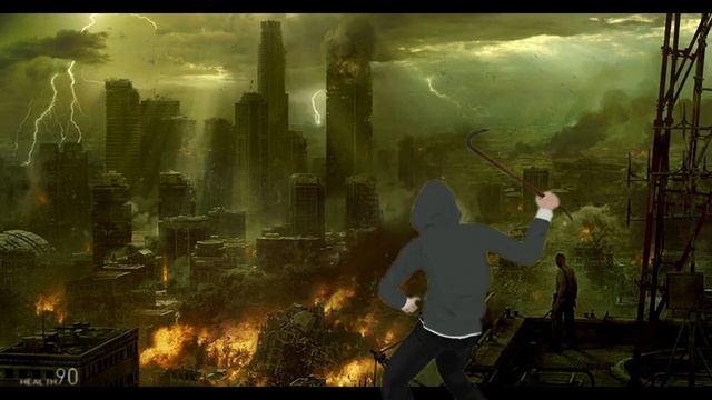 Gmod | No hacer caso a paco de nuevo | by Rokitzu смотреть онлайн