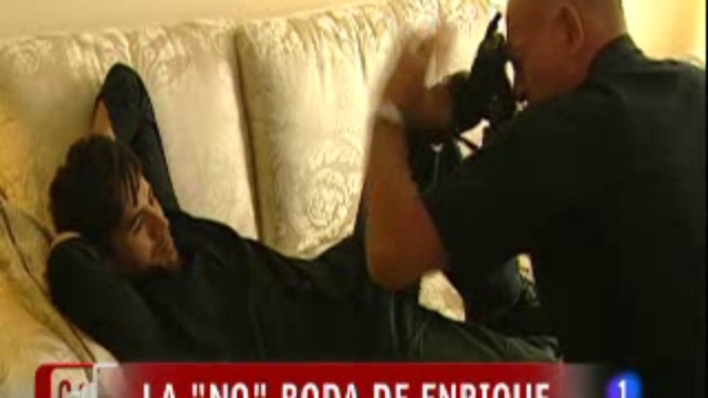 EnriqueCorazonSpainValleTVE1 смотреть онлайн