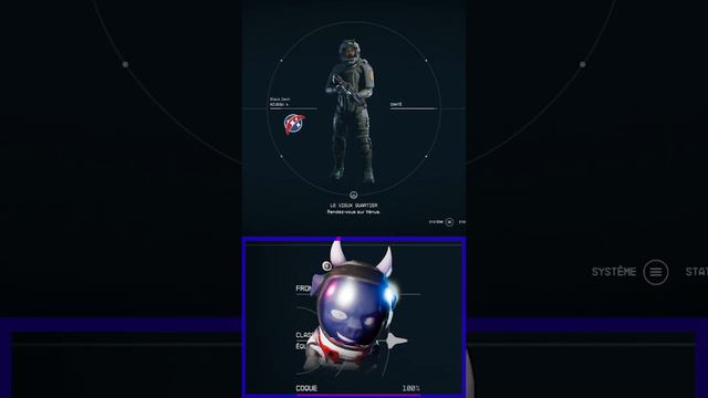 Sarah Morgan veut sauter sur mon Orbite ! Starfield fun fail #starfield #starfieldfr #fail #fun смотреть онлайн