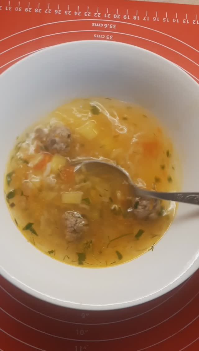 Простая еда