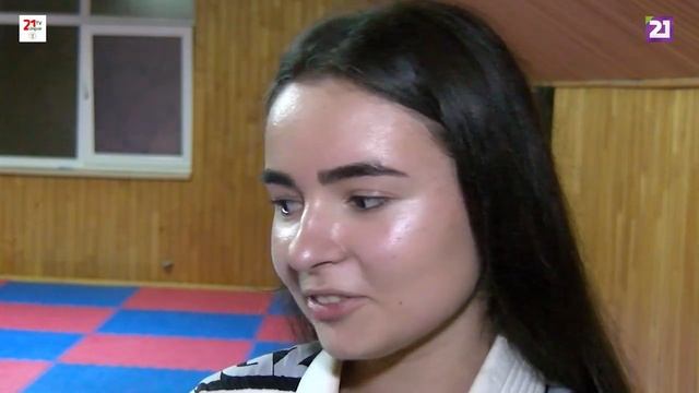 Бразильське джиу-джитсу на Закарпатті