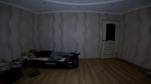 ПРОВЕЛ 3 НОЧИ В СТРАШНОМ ДОМЕ С ДЕМОНОМ ЭГФ