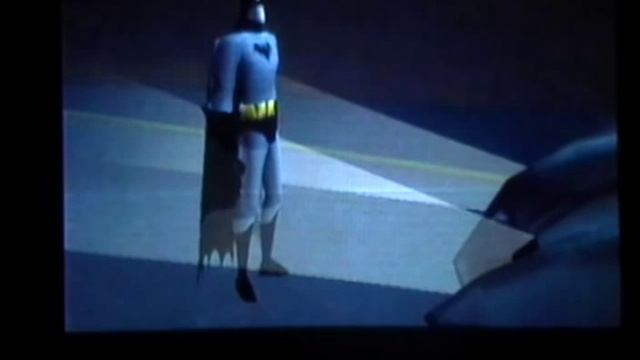 Let's play Batman Vengeance part 9 смотреть онлайн