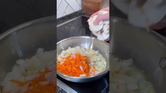 Рецепты на каждый день