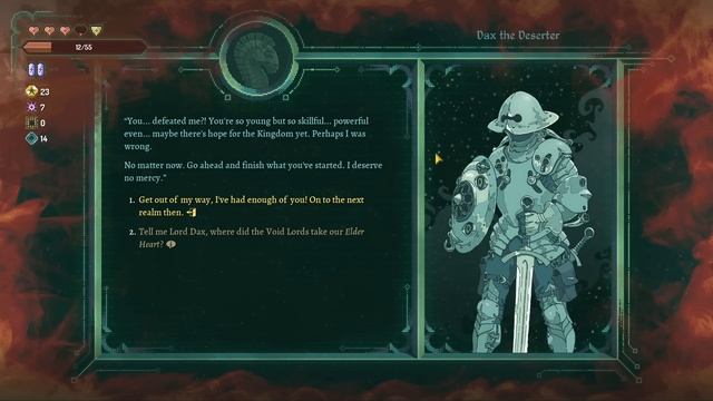 MEDIEVAL SCI-FI ACTION ROGUELITE! | Let's Try: Fabular: Once Upon a Spacetime смотреть онлайн