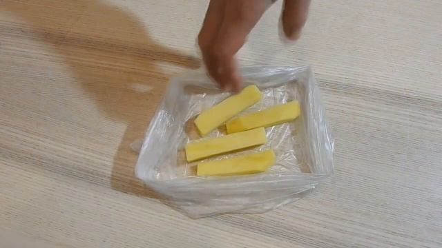 Идеальный картофель фри с домашним сырным соусом/ За уши не оторвать. смотреть онлайн