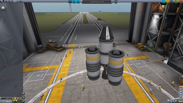 Kerbal Space Program | First Contract 0.24 [CZ/SK] смотреть онлайн