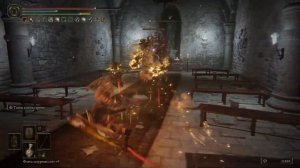 Elden Ring - Подземелье отчуждения (Полное прохождение) Тридцать вторая