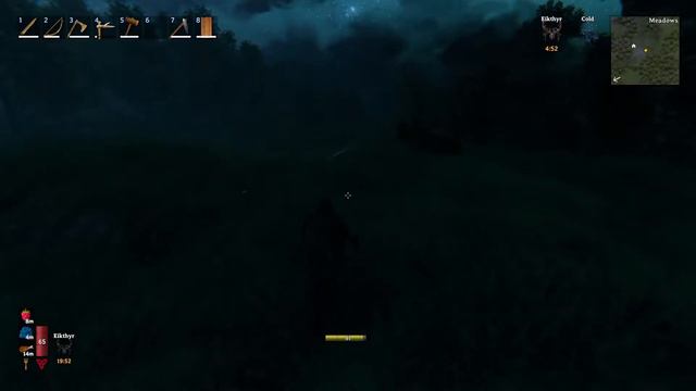 VALHEIM Ep.4 [The ELDER] смотреть онлайн