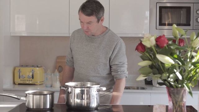 Making Life Easier with 21 Children - The Radford Family смотреть онлайн