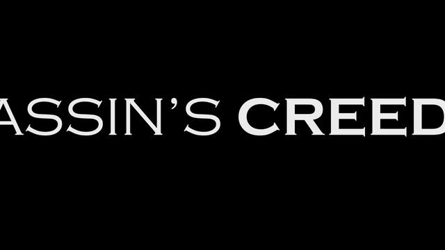 Assassin's Creed II Intro смотреть онлайн