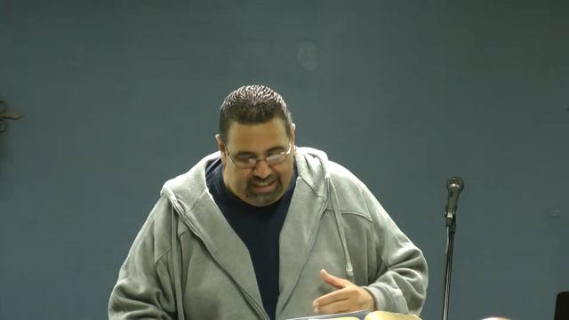 What Are The Building Blocks Of A Healthy Church? -- Faith That Works - Part 2 смотреть онлайн