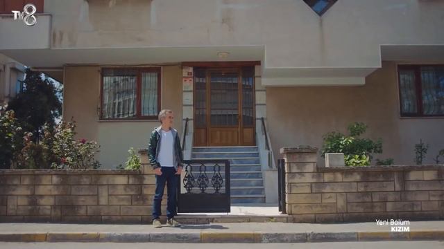 My Little Girl Episode 29 (Long Version) смотреть онлайн