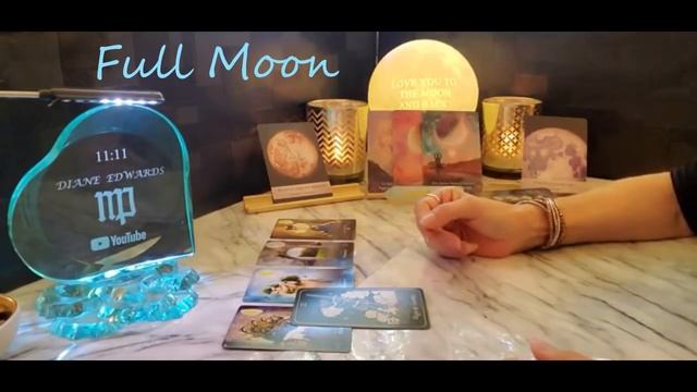 SUPER Full Moon in Capricorn | July 13 | WOW! The Energy | You'll Want to Be Ready For This One! смотреть онлайн