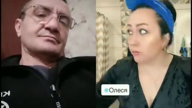 Оставь меня старушка,я в печали! смотреть онлайн