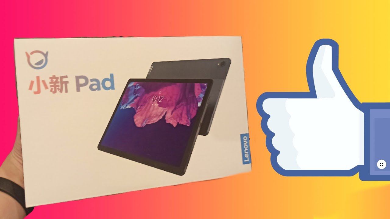 ПЛЮСЫ LENOVO TAB P11 смотреть онлайн