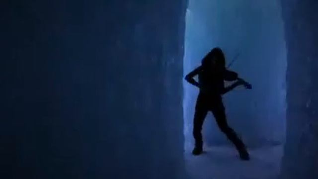 СКРИПКА + DUBSTEP = ОЧЕНЬ ДАЖЕ ПРИЯТНО!!! смотреть онлайн