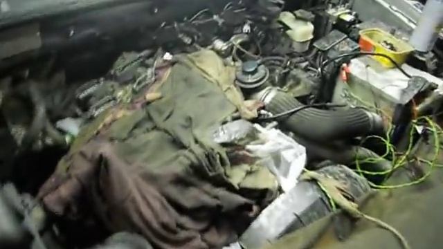 Ssang Yong Kyron-Clan.ru Демонтаж 4форс(подвиг Краснодара) смотреть онлайн