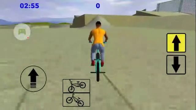 BMX Freestyle Extreme 3D - смотреть онлайн