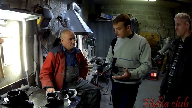 Ещё немного о гребных винтах, последняя часть 4 смотреть онлайн